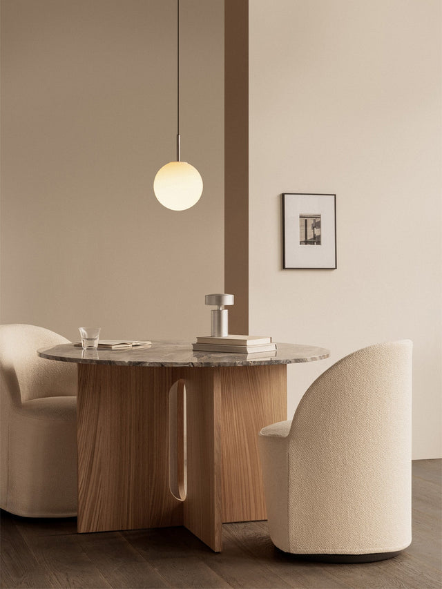 Audo Copenhagen-Tearoom Club Chair 休閒椅