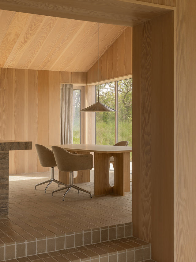 Audo Copenhagen-Chancery Pendant Lamp 吸頂燈