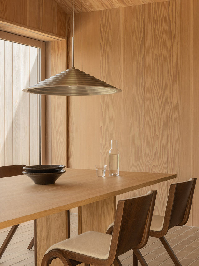 Audo Copenhagen-Chancery Pendant Lamp 吸頂燈