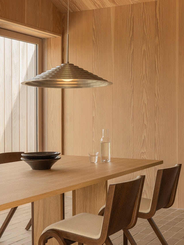 Audo Copenhagen-Chancery Pendant Lamp 吸頂燈