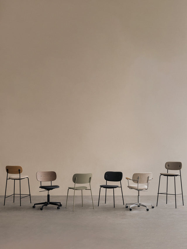 Audo Copenhagen-Co Dining Chair 餐椅