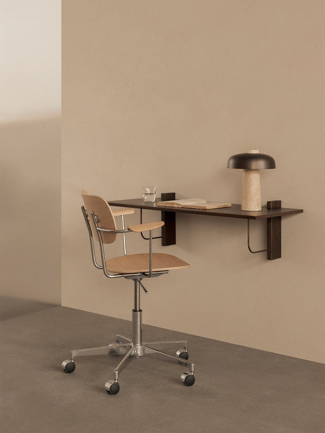 Audo Copenhagen-Corbel Desk 書桌