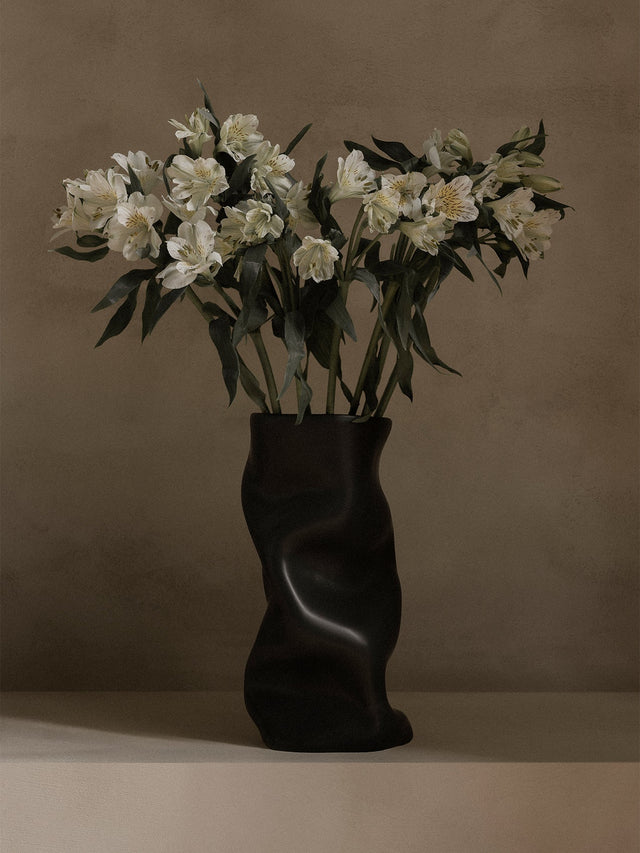 Audo Copenhagen-Collapse Vase 花瓶