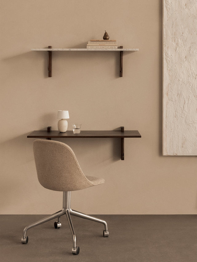 Audo Copenhagen-Corbel Shelf 長版層架