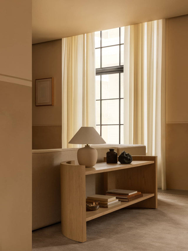 Audo Copenhagen-Crescent Shelving 收納