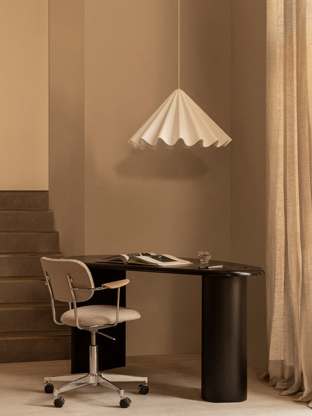Audo Copenhagen-The Eclipse Desk 書桌