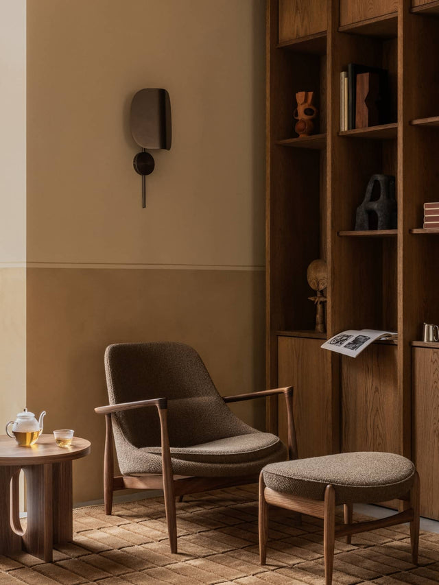 Audo Copenhagen-Wing Wall Lamp 壁燈