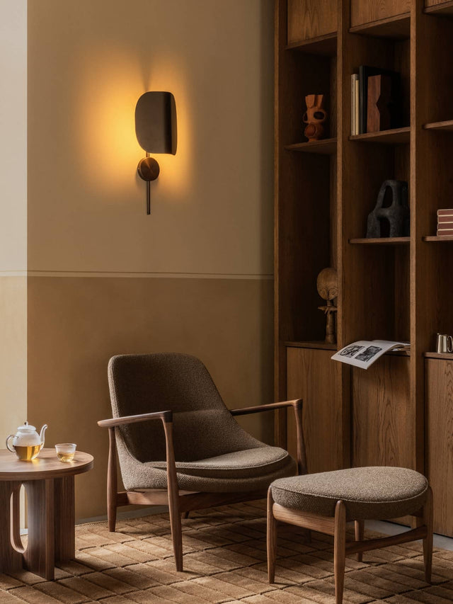 Audo Copenhagen-Wing Wall Lamp 壁燈