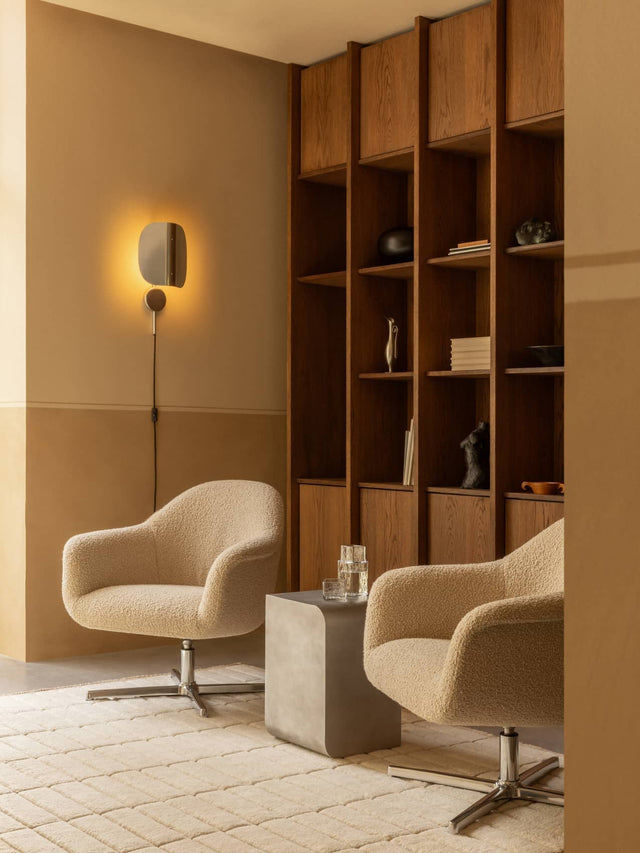 Audo Copenhagen-Wing Wall Lamp 壁燈
