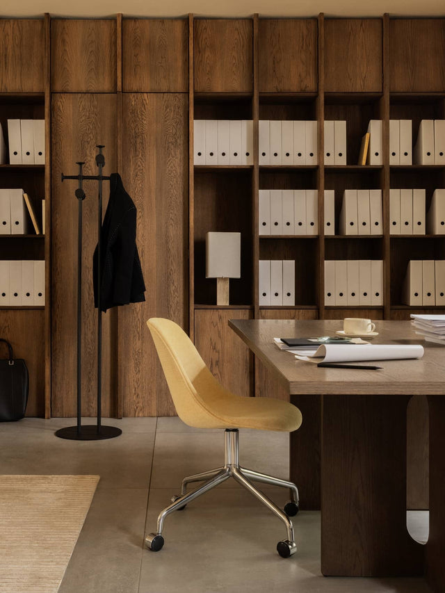 Audo Copenhagen-Afteroom Coat Stand 落地衣帽架