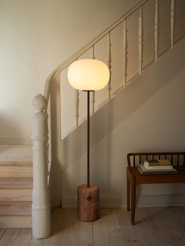 Audo Copenhagen-JWDA Floor Lamp 落地燈