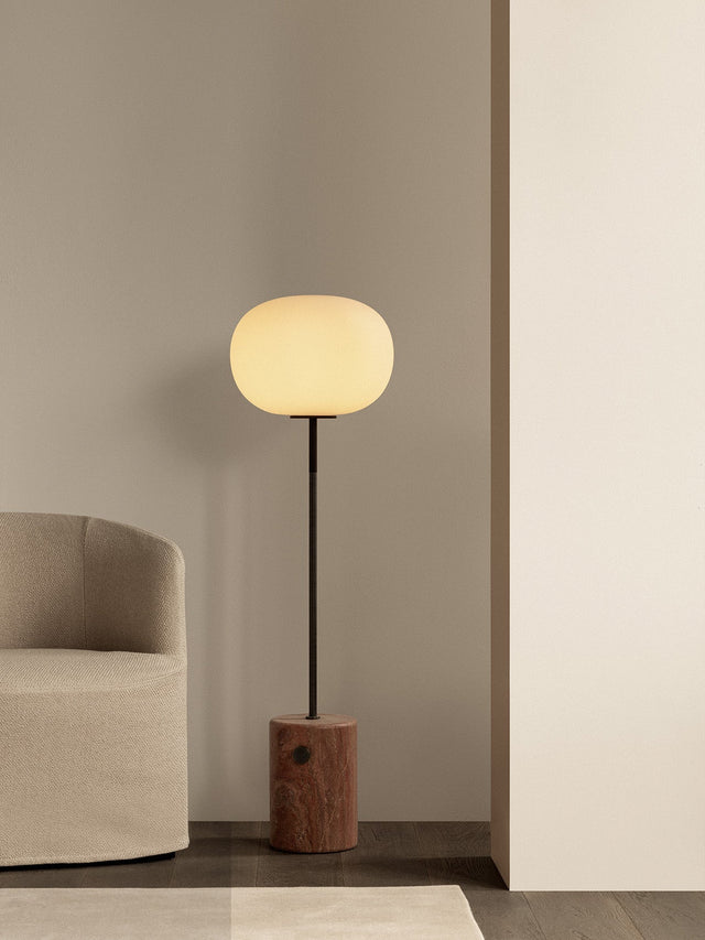 Audo Copenhagen-JWDA Floor Lamp 落地燈
