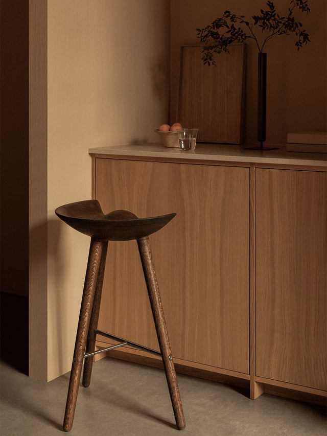 Audo Copenhagen-ML 42 Counter Stool 凳