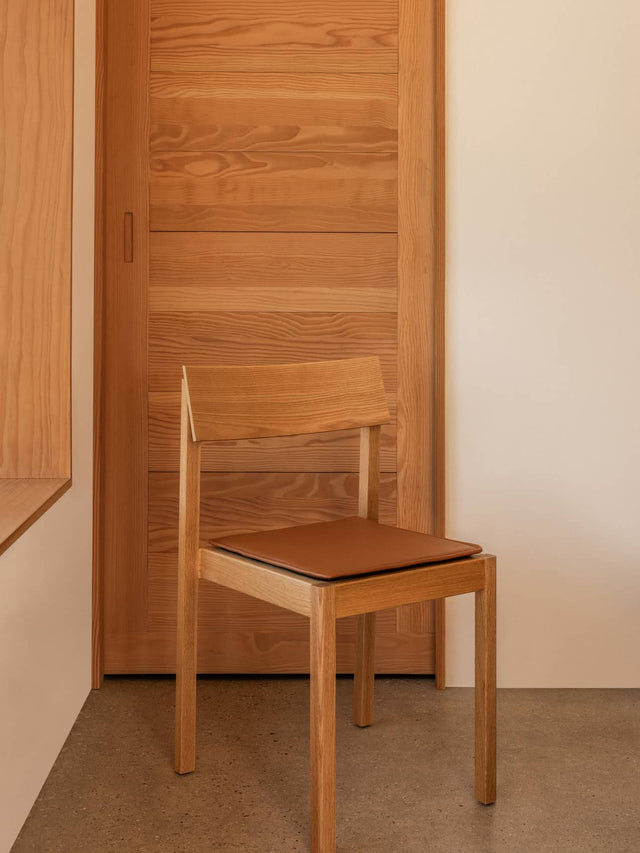 Audo Copenhagen-Mauro 餐椅