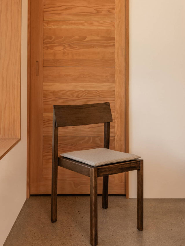Audo Copenhagen-Mauro 餐椅椅墊
