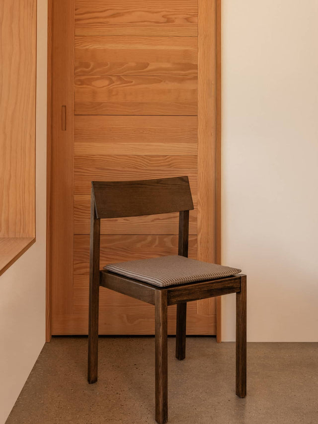 Audo Copenhagen-Mauro 餐椅椅墊