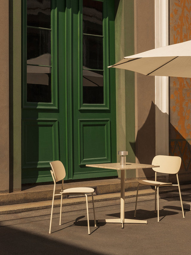 Audo Copenhagen-Nook Dining Table 餐桌