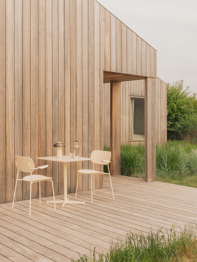 Audo Copenhagen-Nook Dining Table 餐桌