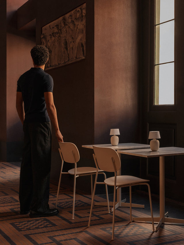 Audo Copenhagen-Nook Dining Table 餐桌