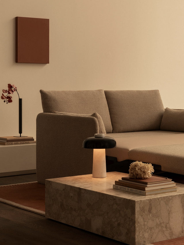 Audo Copenhagen-Reverse Table Lamp 桌燈