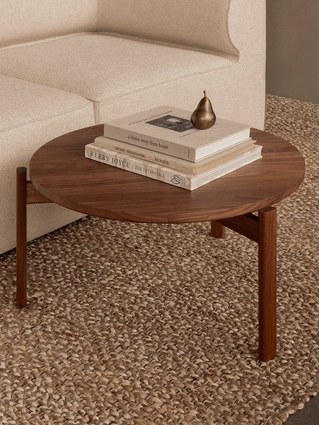 Audo Copenhagen-Passage Lounge Table 邊几