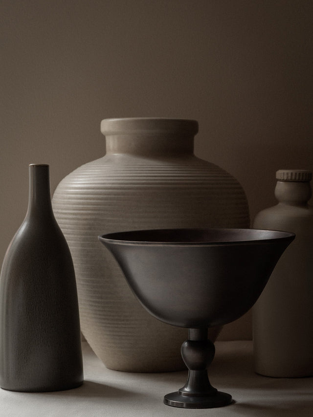 Audo Copenhagen-Pavot Bowl 花瓶(Bowl)