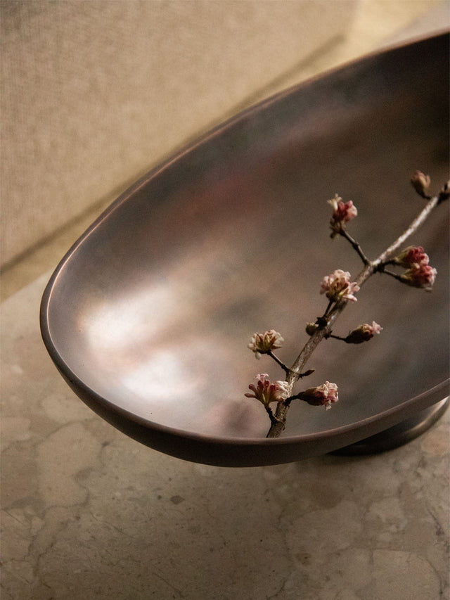 Audo Copenhagen-Pavot Centerpiece 花瓶(Centerpiece)