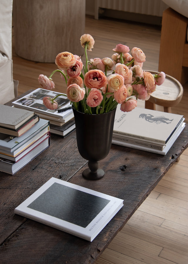 Audo Copenhagen-Pavot Vase 花瓶(Vase)