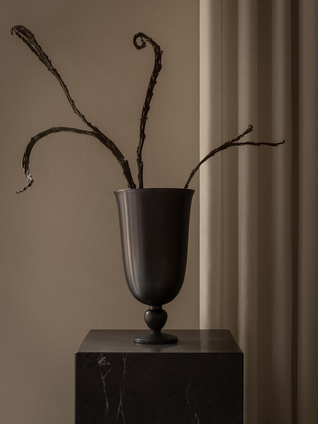 Audo Copenhagen-Pavot Vase 花瓶(Vase)
