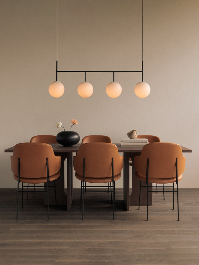 Audo Copenhagen-TR Bulb 吊燈