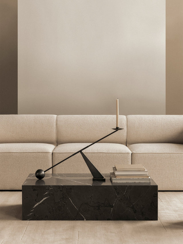 Audo Copenhagen-Interconnect燭台