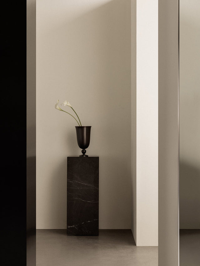 Audo Copenhagen-Pavot Vase 花瓶(Vase)