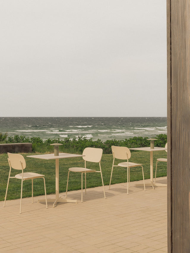 Audo Copenhagen-Nook Dining Table 餐桌