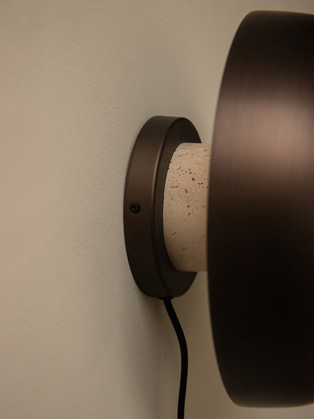 Audo Copenhagen-Reverse Wall Lamp 壁燈