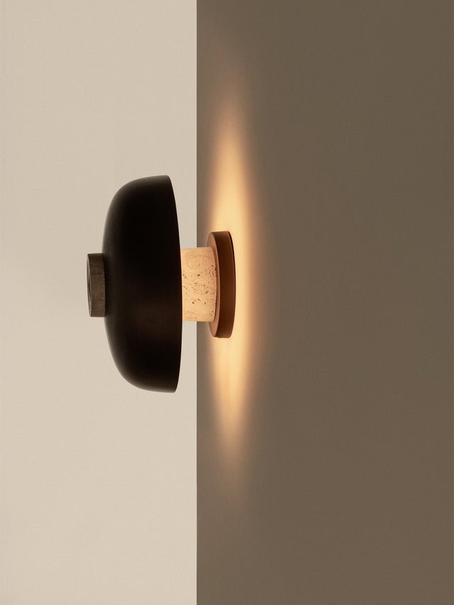 Audo Copenhagen-Reverse Wall Lamp 壁燈