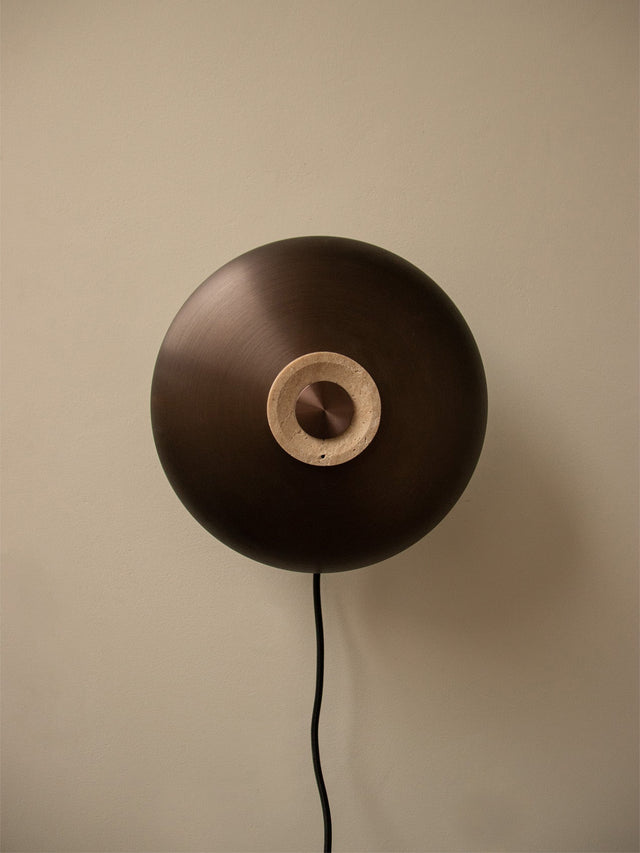 Audo Copenhagen-Reverse Wall Lamp 壁燈