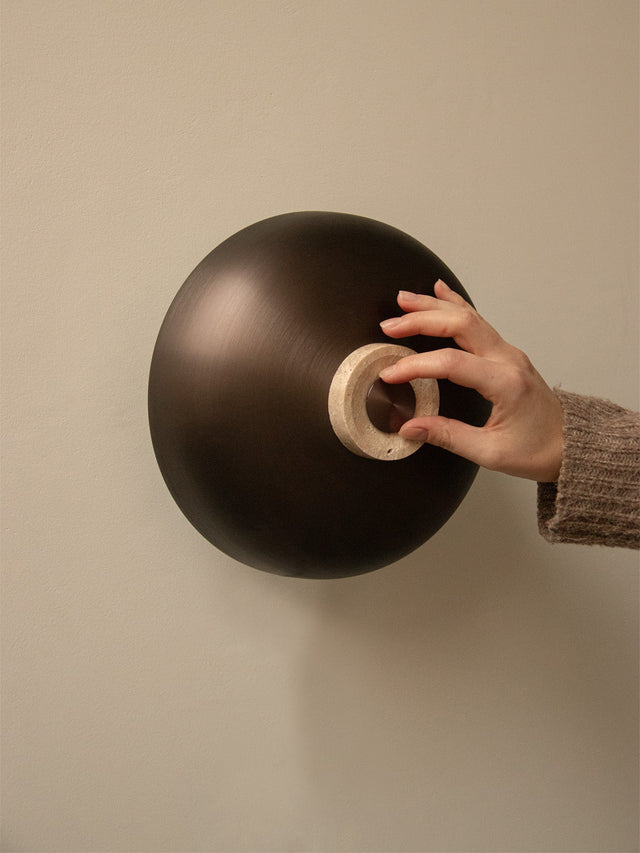 Audo Copenhagen-Reverse Wall Lamp 壁燈