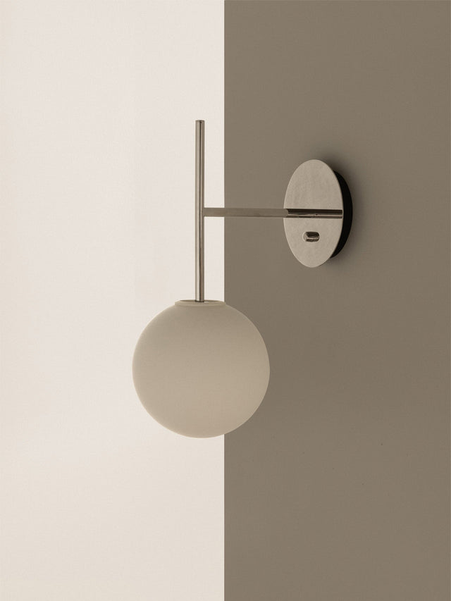 Audo Copenhagen-TR Bulb 壁燈