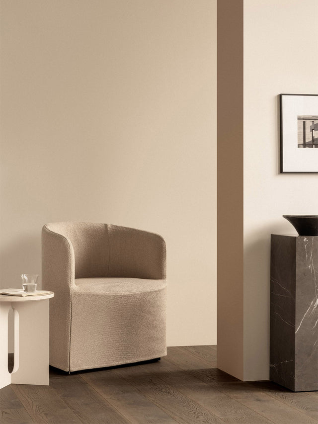Audo Copenhagen-Tearoom Club Chair 休閒椅