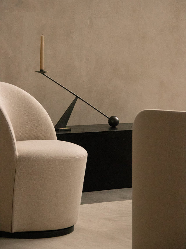 Audo Copenhagen-Tearoom Club Chair 休閒椅