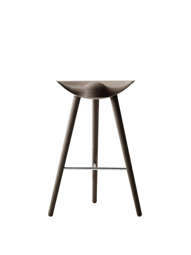 Audo Copenhagen-ML 42 Counter Stool 凳