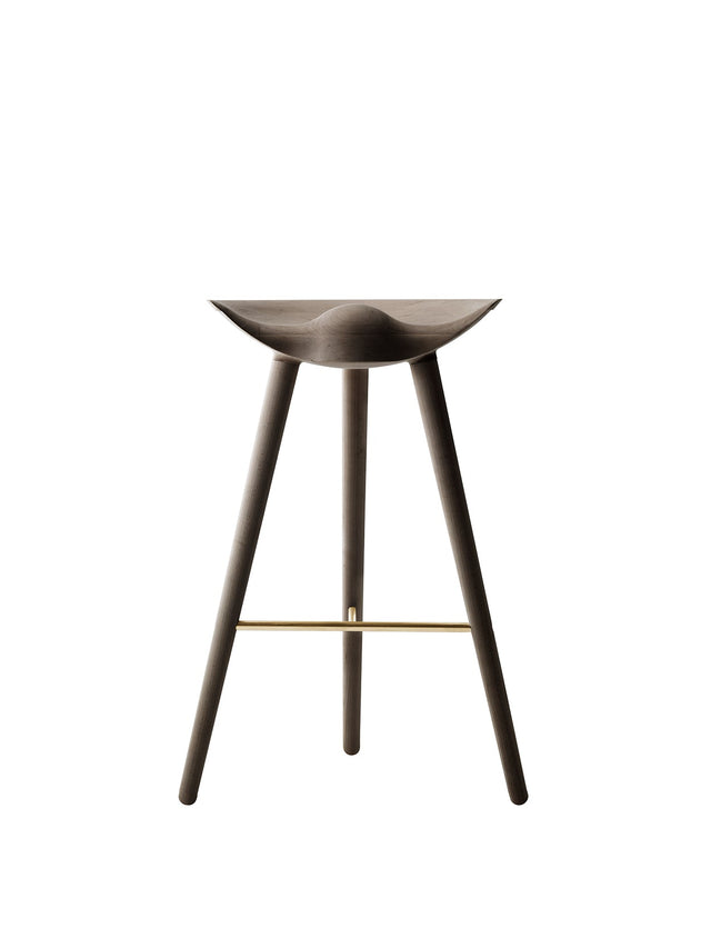 Audo Copenhagen-ML 42 Counter Stool 凳