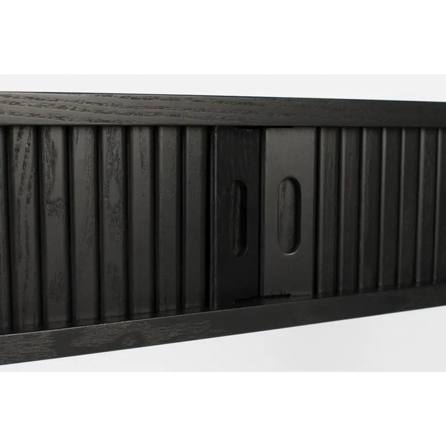 Zuiver-Barbier 玄關桌-黑色