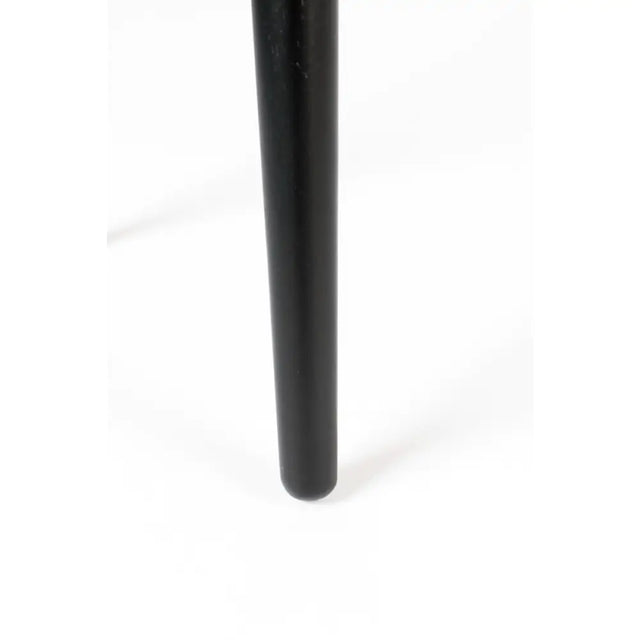 Zuiver-Barbier 玄關桌-黑色