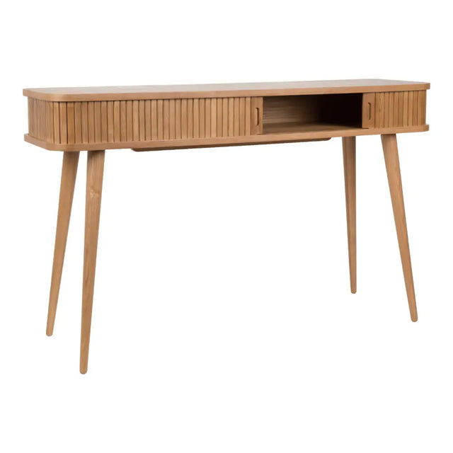 Zuiver-Barbier 玄關桌-原木色