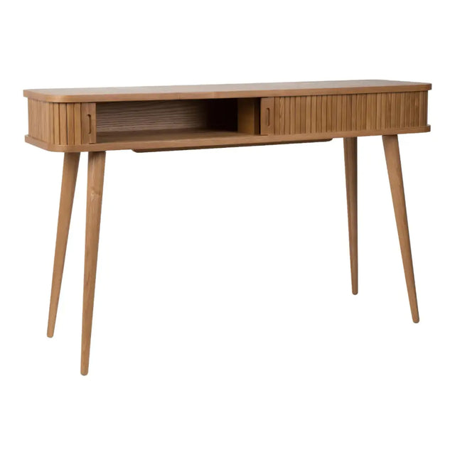 Zuiver-Barbier 玄關桌-原木色