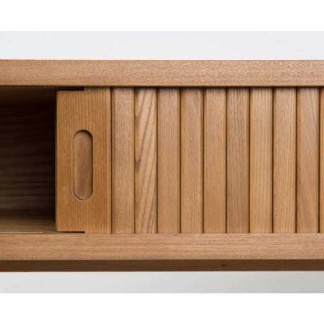 Zuiver-Barbier 玄關桌-原木色