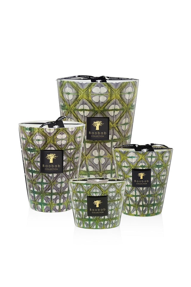 【現貨】Baobab BOHOMANIA LAZLO 拉茲羅蠟燭