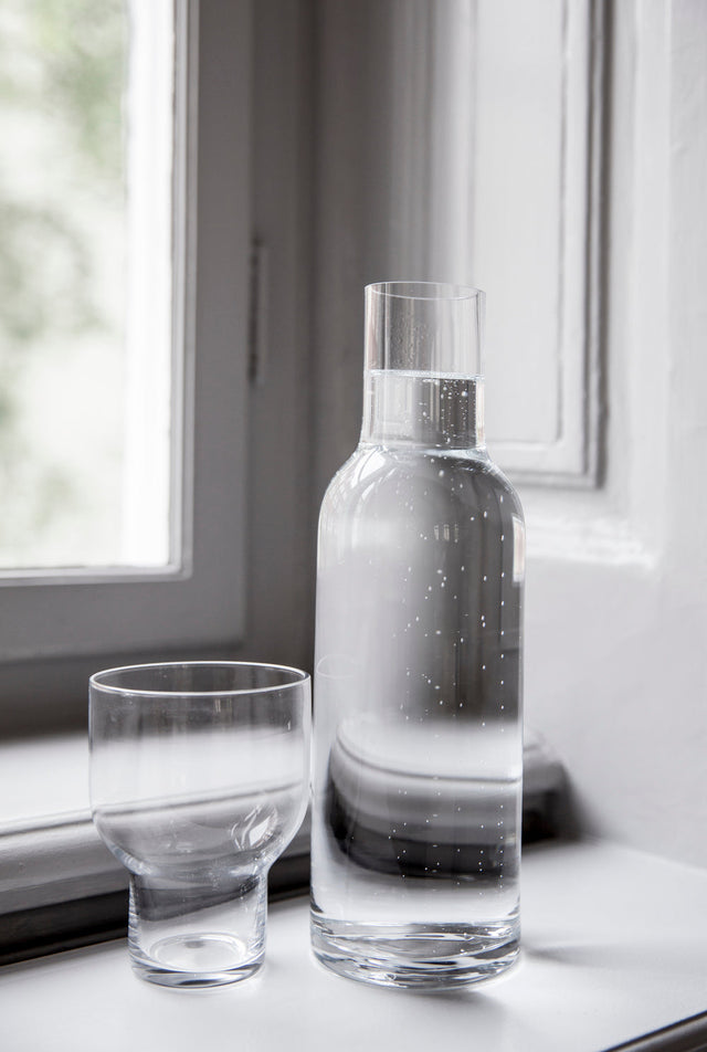 Audo Copenhagen-Bottle Carafe 醒酒瓶/水瓶