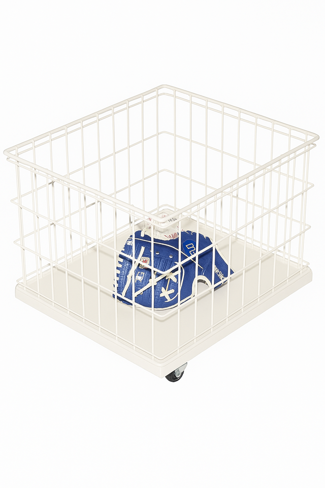 Rareraw-CITY BOYS BASKET